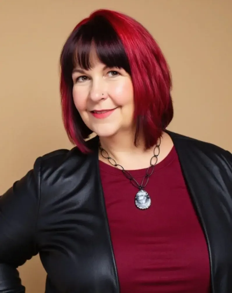Dr. Michelle Mazur